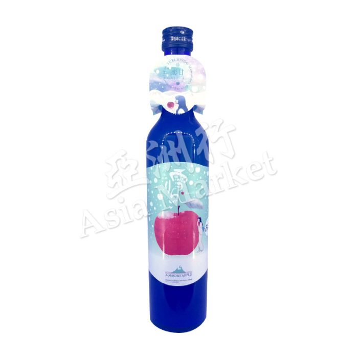 MOMOKAWA AOMORI Yuki Ringo (Snow Apple Liqueur) Alc. 7.5% 500ml