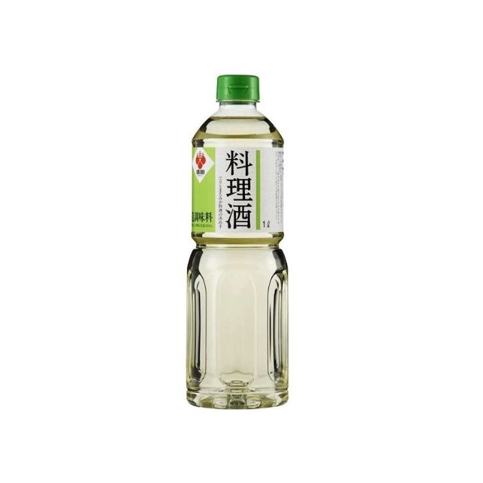 MORITA  Ryorishu Cooking Sake (Japanese Rice Wine) 500ml 日本料理素
