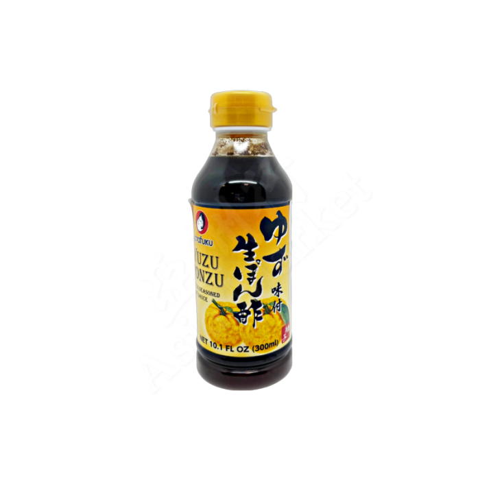 OTAFUKU  Yuzu Juice 300ml 
