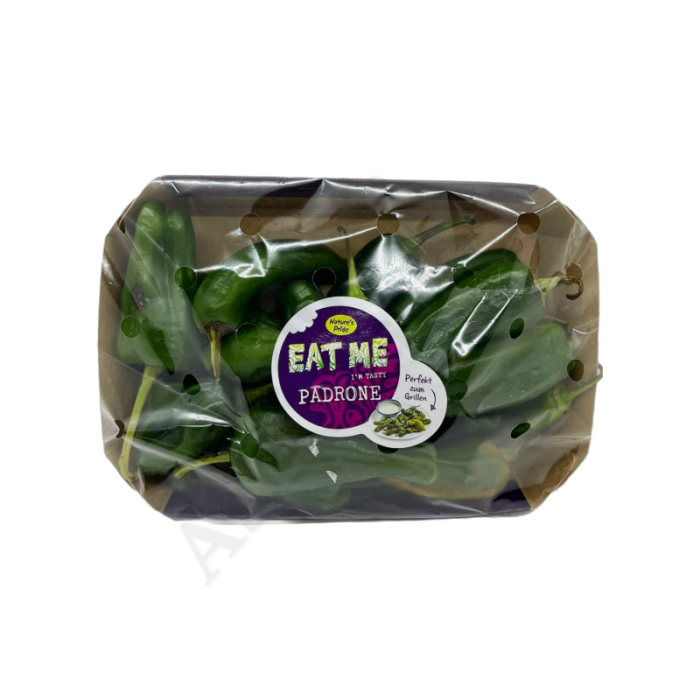 EAT ME- Fresh Padrone 200g 新鮮帕德龍辣椒