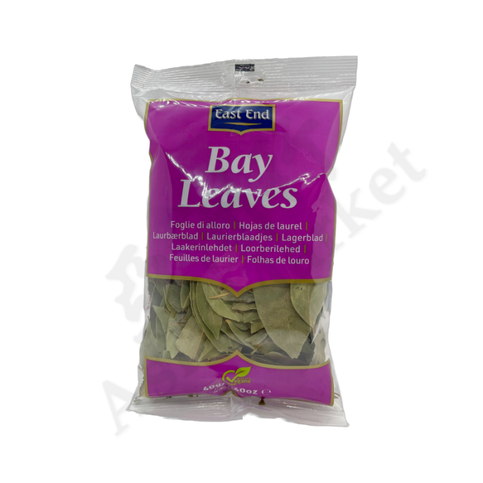 EAST END  Bay Leaves 40g 香葉