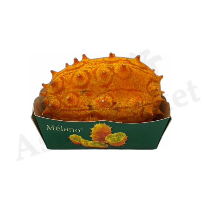 Fresh Kiwano  