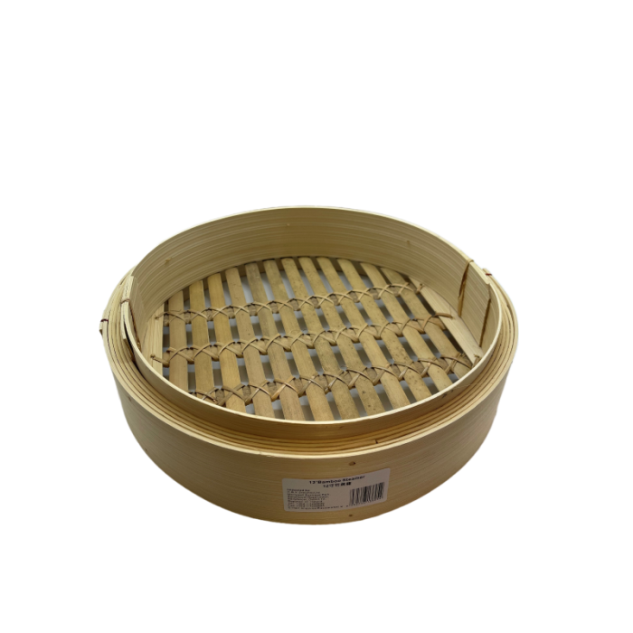 12" Steamer Base 12寸蒸籠底