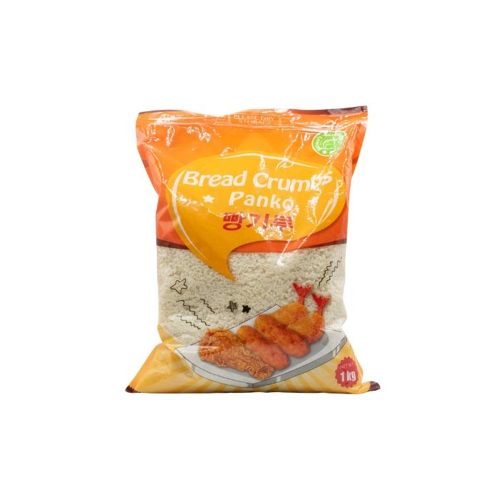 NBH Panko Bread Crumbs 10kg 