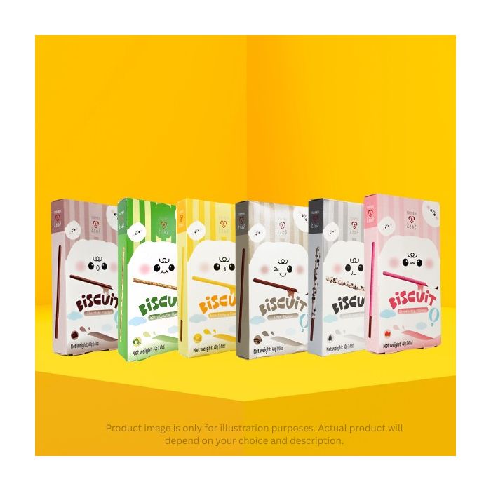 Mix & Match Tokimeki Biscuit Bundle Deal