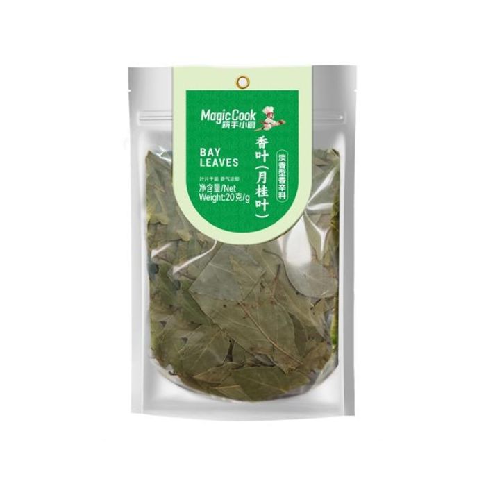 Haidilao Bay Leaves 20g 海底撈 香叶（月桂叶）20g