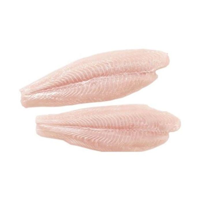[FROZEN] DAY SEA DAY Frozen Pangasius Fillets 170/230 1kg 急凍魚柳