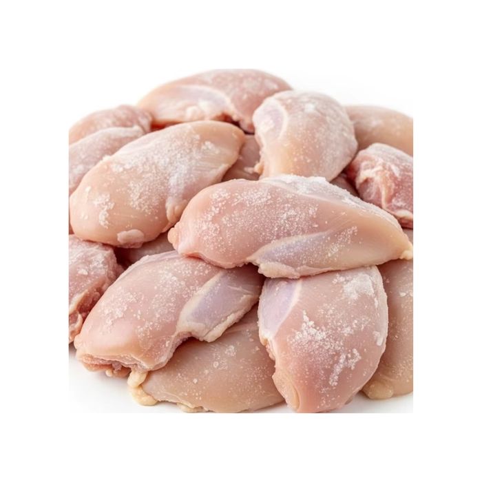 [CASE] [FROZEN] Brazilian Chicken 15kg 巴西生雞胸