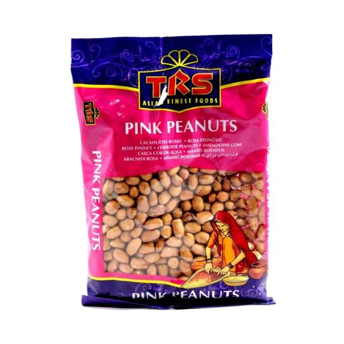TRS Peanuts Pink 1.5kg 花生(粉皮)