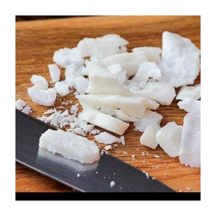HAS Pure Creamed Coconut 200g  椰糕