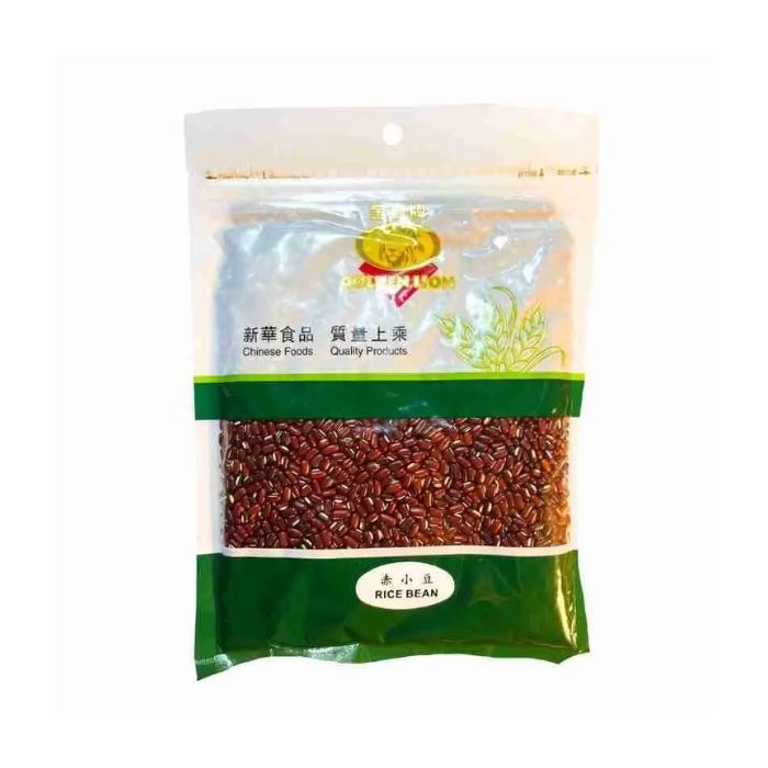 GOLDENLION Red Bean 300g 金獅牌 紅豆