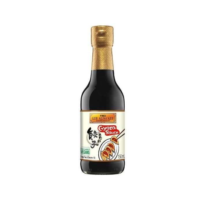 Lee Kum Kee Gyoza Sauce 150ml 李錦記日式餃子醬汁