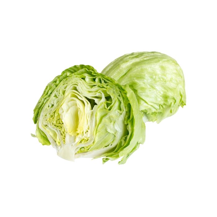 Iceberg Lettuce 1pc 西生菜