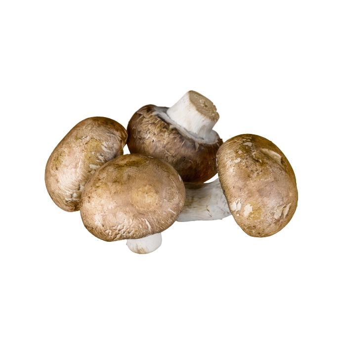 Fresh Mushroom 2.26kg 新鮮蘑菇