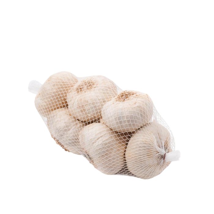  Fresh Garlic (BAG) 4kg 新鮮蒜頭