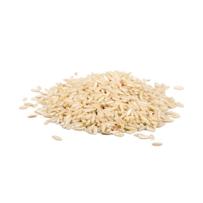  Long Grain Health Rice/Brown Rice 25kg 糙米