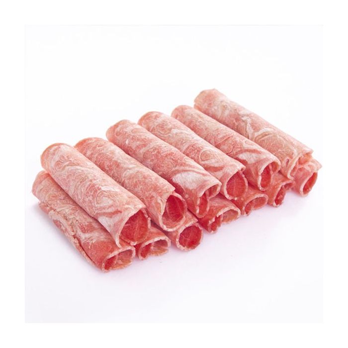 [FROZEN] YF Lamb Slice 300g 