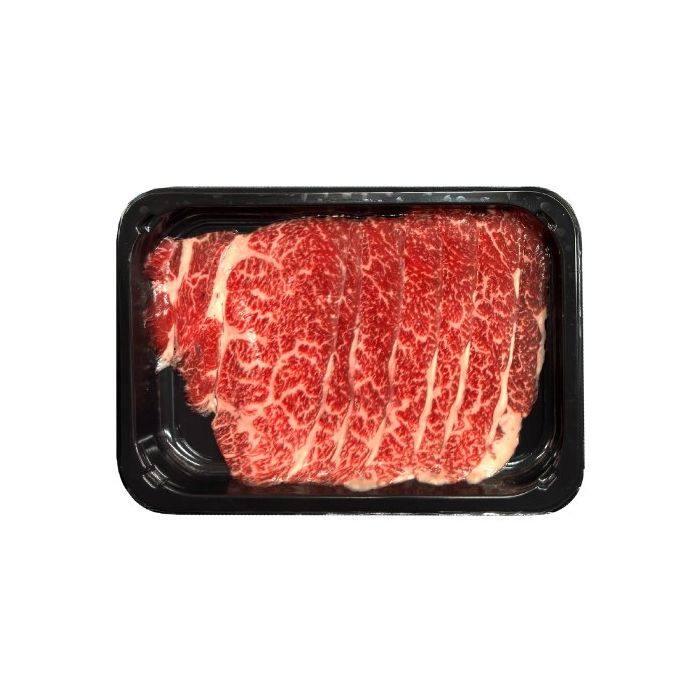 [FROZEN] YF Beef Slice 300g 