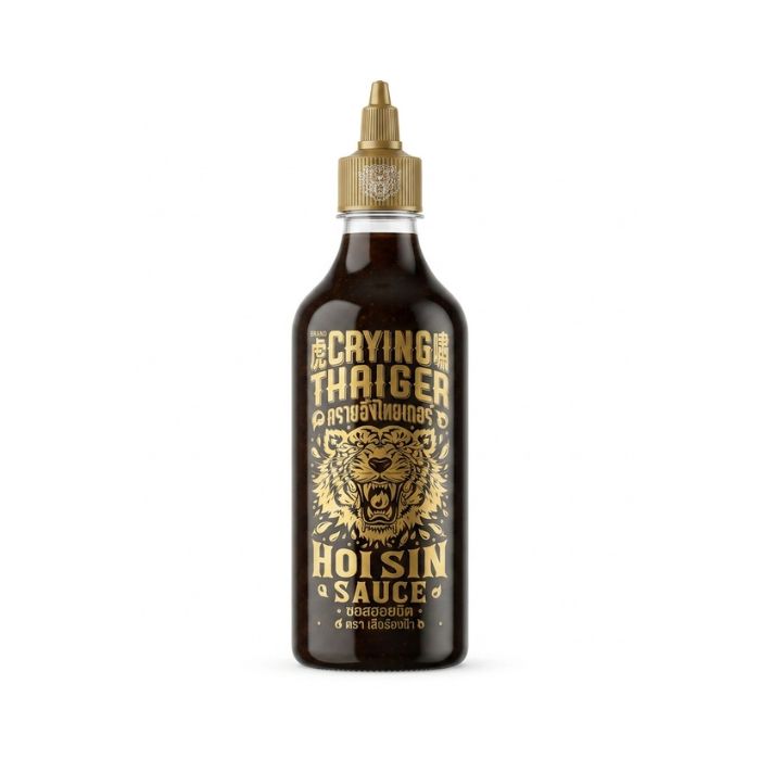 Crying Thaiger Hoi Sin Sauce 440ml 
