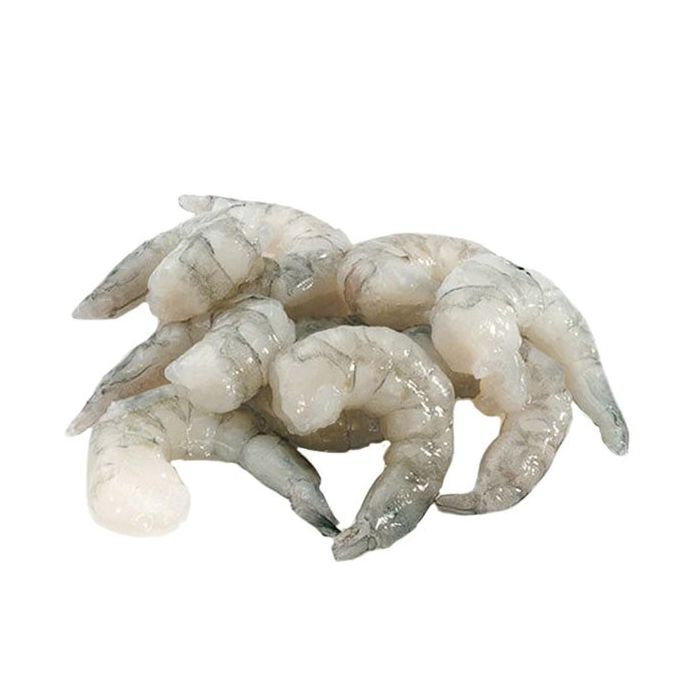[FROZEN] JIANKANG 31/40 P&D Prawns 800g 無殼大蝦