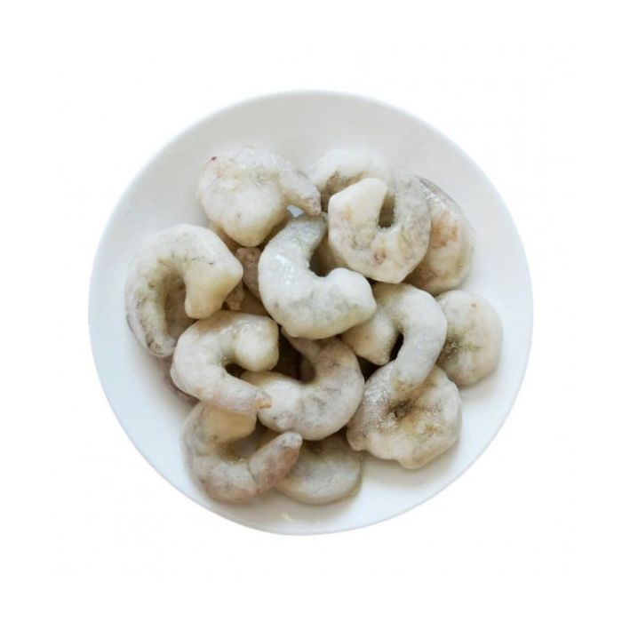 [FROZEN] JIANKANG 26/30 PD Vannamei Shrimp 800g  無殼大蝦