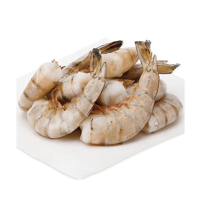 [FROZEN] JIANKANG 16/20 Raw HLSO Prawns 800g 無頭有壳蝦