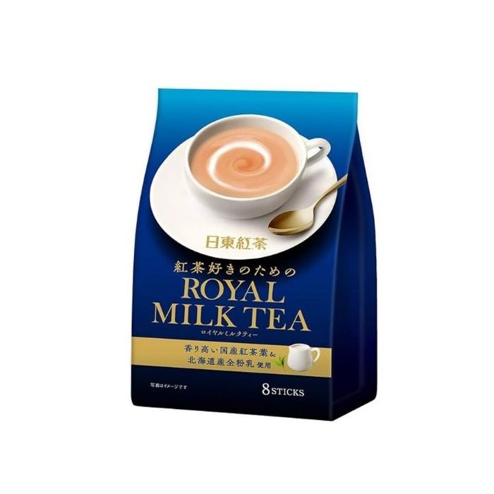NITO Royal Milk Tea Original Flavour 112g 日本日東紅茶