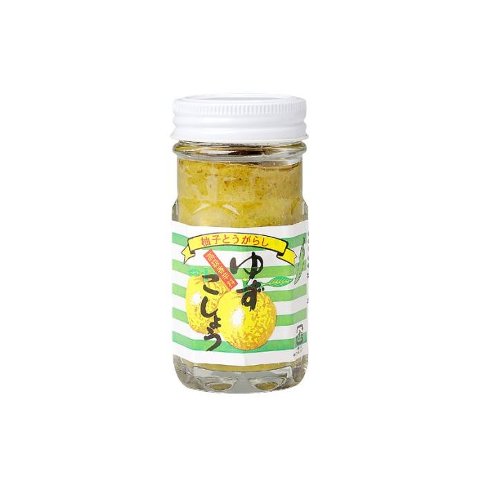 Ocean Foods Green Citrus Chilli Paste 60g