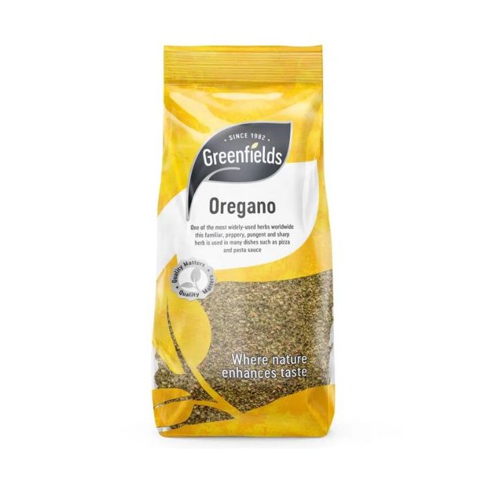 GREENFIELDS Oregano 50g 牛至草
