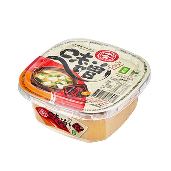 Shih Chuan - Miso-Original Flavour 500g