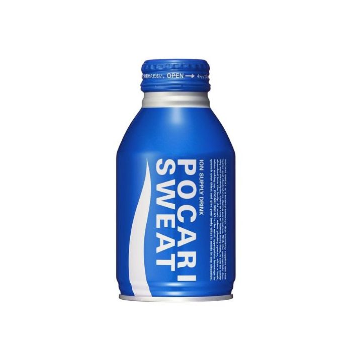 Pocari Sweat Drink 300ml 日本版罐裝寶礦力飲料