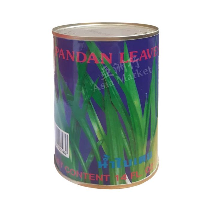Singing Bird Pandan Leaves Extract Canned 414ml