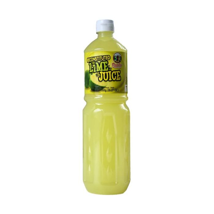PANTAI Lime Juice for Cooking 1L 青檸汁 (烹飪用)