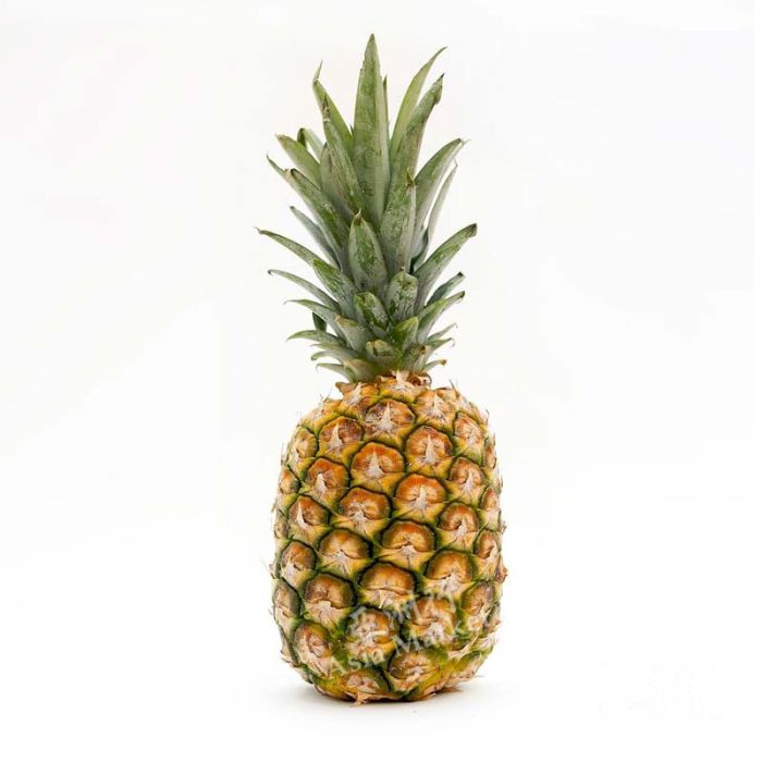 FRESH Mini Pineapple 1pc 