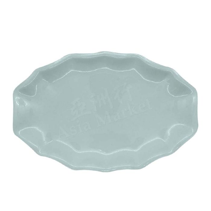 OVAL- Plate 29 cm  