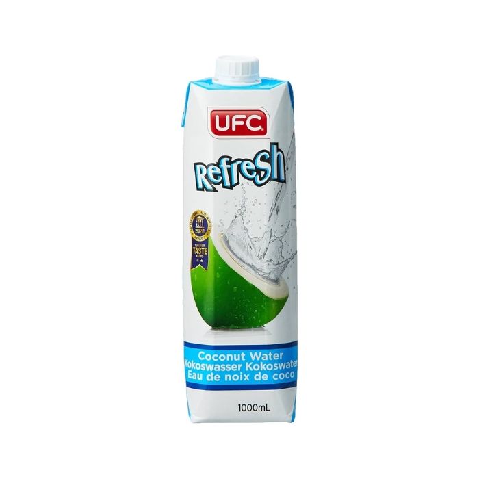 UFC Coconut Water 1L 泰国纯椰子水