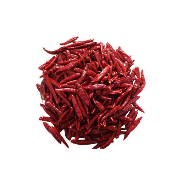 HAIDILAO Dried Chopped Chilli 1kg 干辣椒段