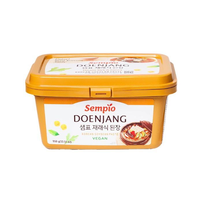 SEMPIO Doenjang Soybean Paste 950g 韓式包飯醬