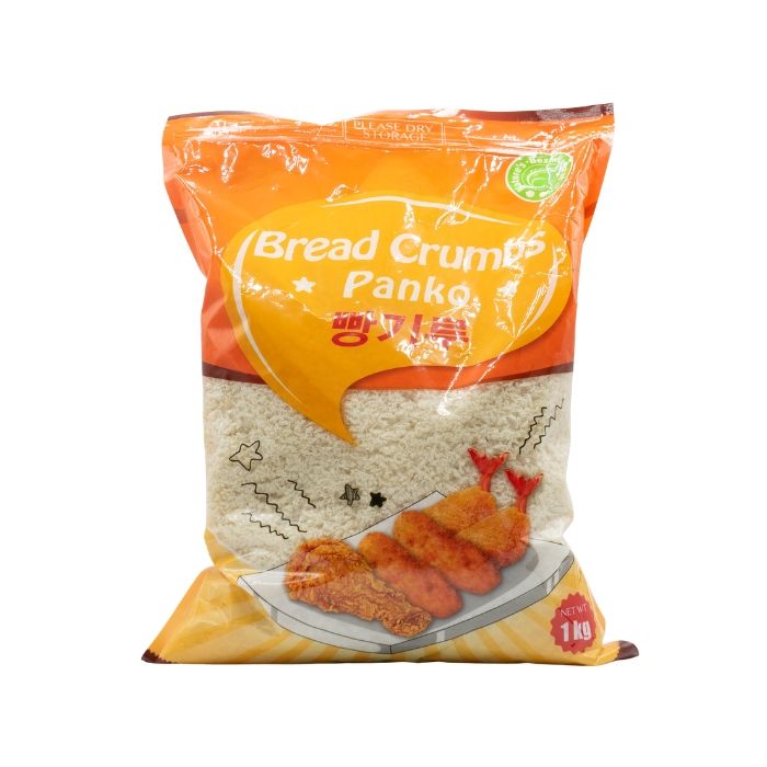 NBH Panko Bread Crumbs 1kg 韩国面包糠