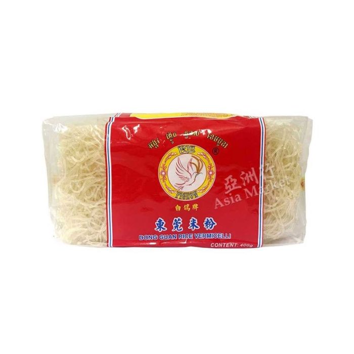 RICE&U Dong Guan Rice Vermicelli 400g 米之鄉東莞米粉