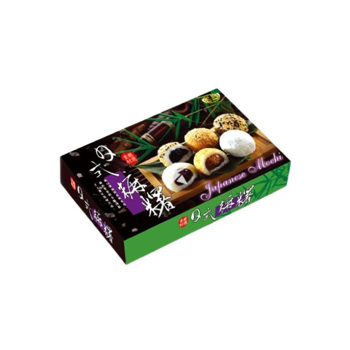 ROYAL FAMILY Japanese Style Mochi 450g 皇族日式綜合麻糬