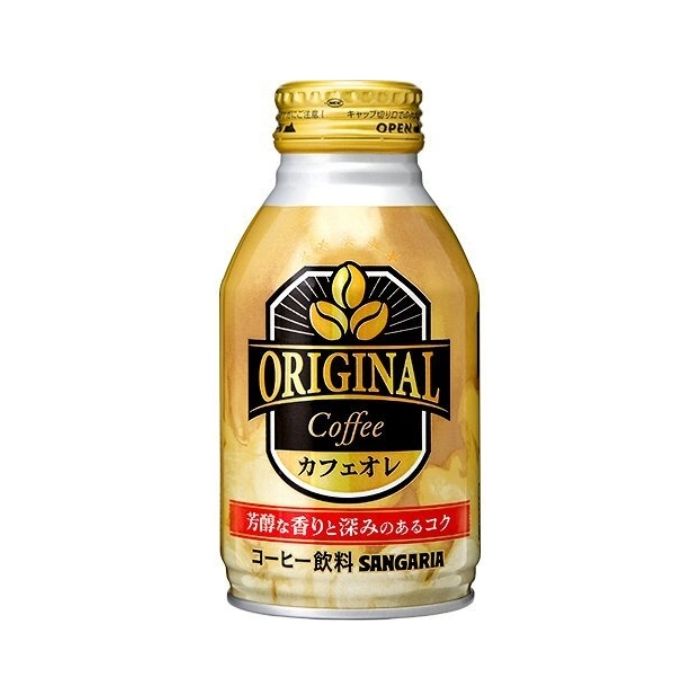 Sangaria Original Coffee Latte 260g 