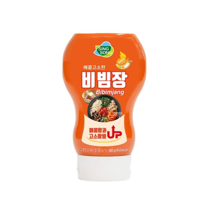 SINSONG Bibimjang 380g 