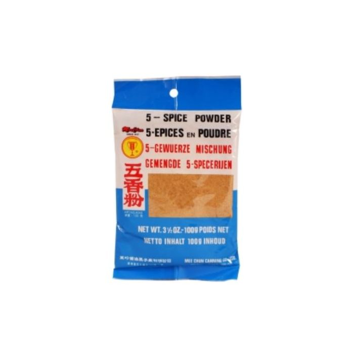 SOEK Five Spices Powder 100g  五香粉