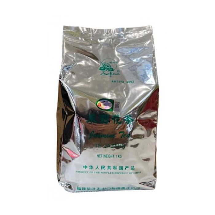 SUNFLOWER Jasmine Tea (4092) 454g  