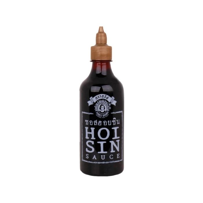 Suree Hoisin Sauce 400ml 虎啸牌 海鮮醬