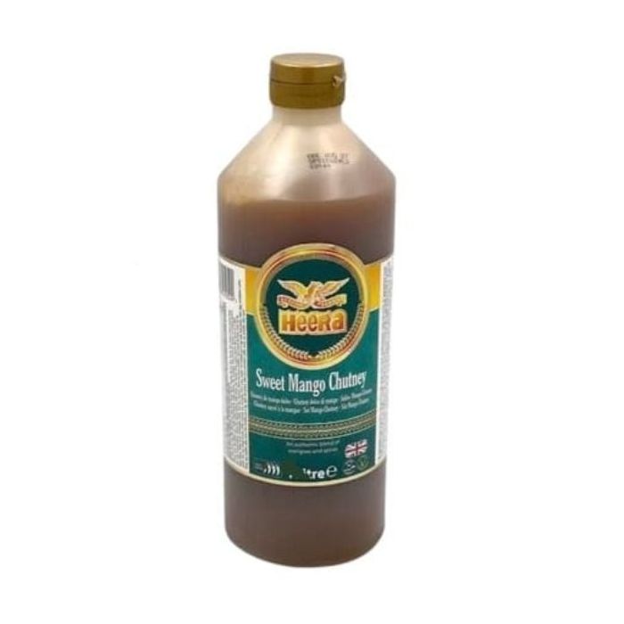 HEERA Sweet Mango Chutney 1L 