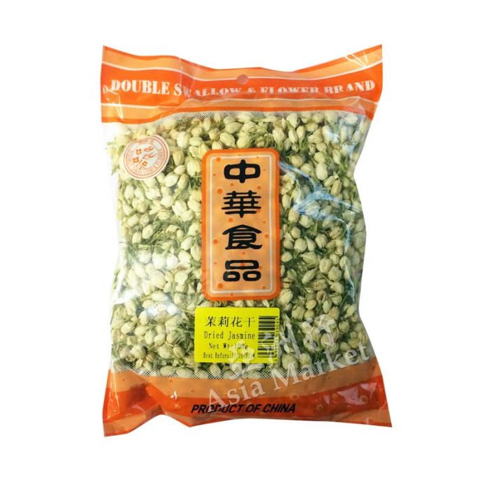 SYH Dried Jasmine 100g