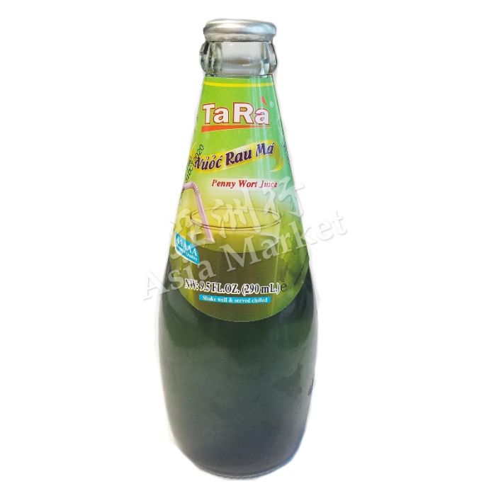 TARA Pennywort Leaves Juice 290ml