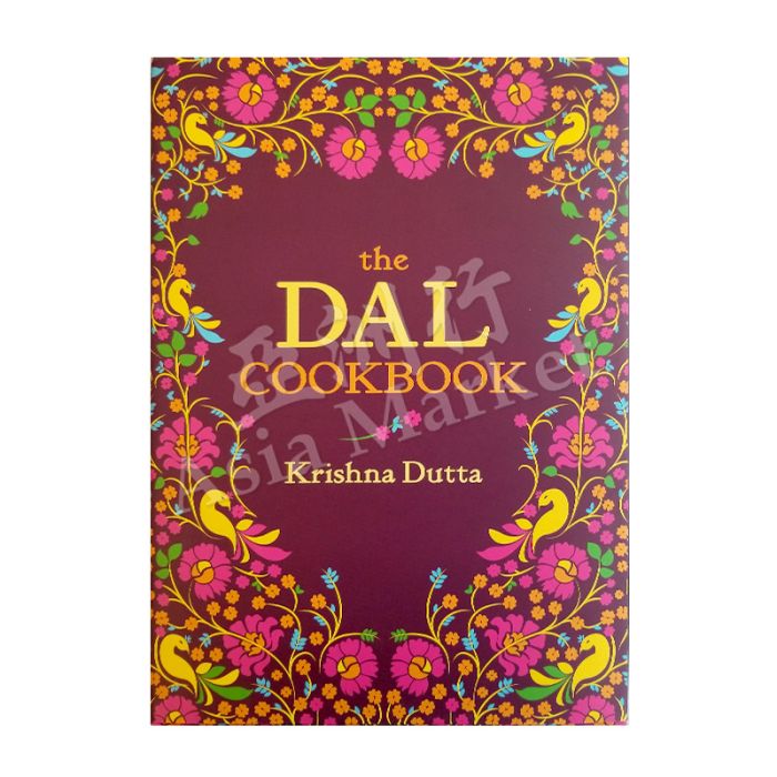 the DAL Cookbook by Krishna Dutta KRISHNA